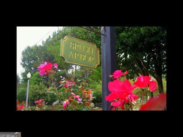 2001 Brush Arbor Drive, Mcdonough, GA 30252