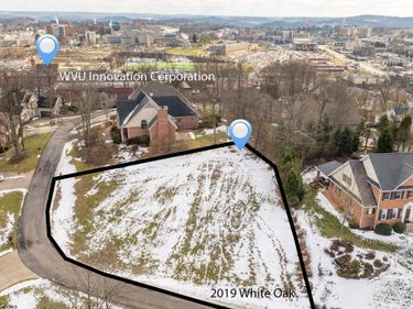 2019 White Oak Drive, Morgantown, WV 26505