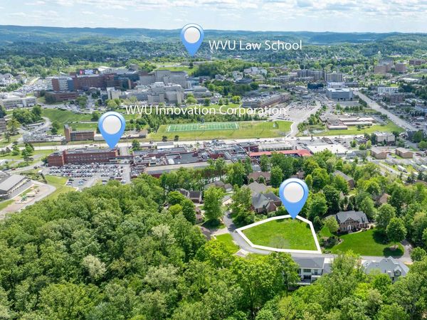 2019 White Oak Drive, Morgantown, WV 26505