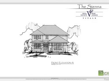 1050 Invitational Drive, Metamora Village, Mi 48455