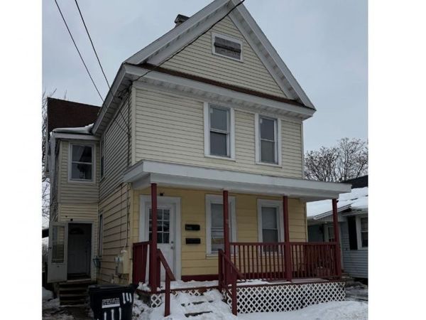 111 Steuben Street, Syracuse, NY 13208