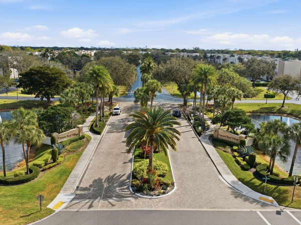 5701 Camino Del Sol, Unit 106, Boca Raton, FL 33433