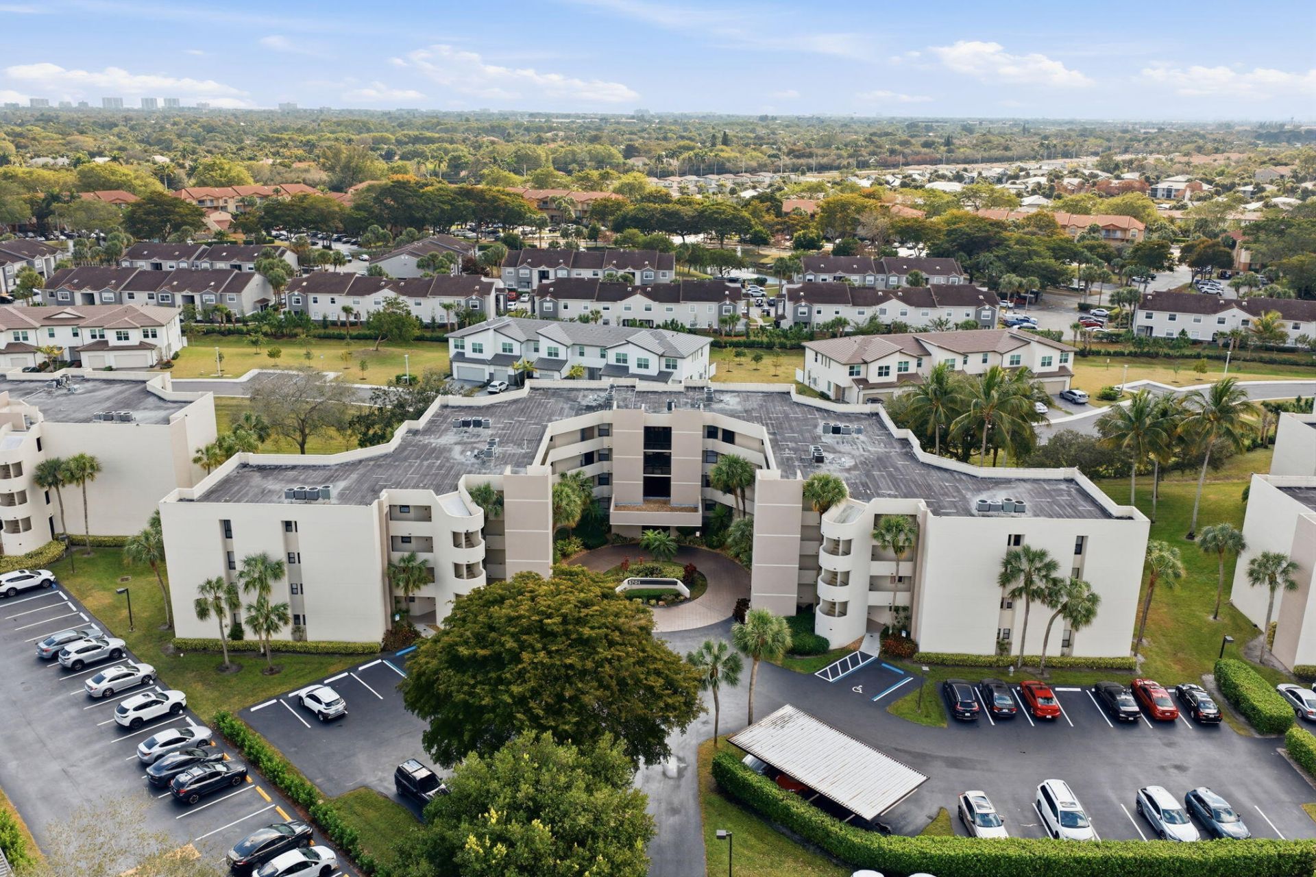 5701 Camino Del Sol, Unit 106, Boca Raton, FL 33433 Photo