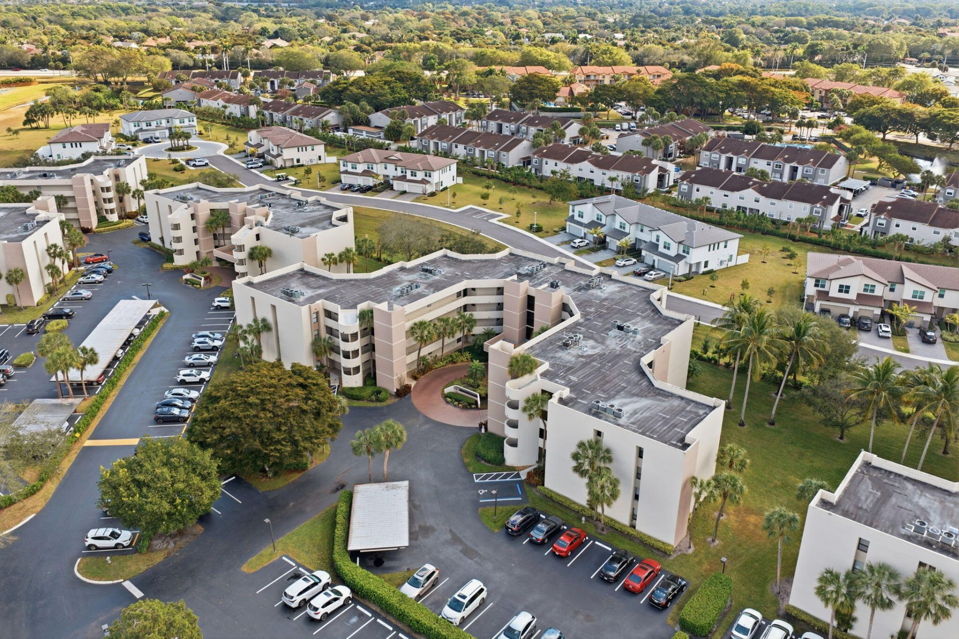 5701 Camino Del Sol, Unit 106, Boca Raton, FL 33433 Photo