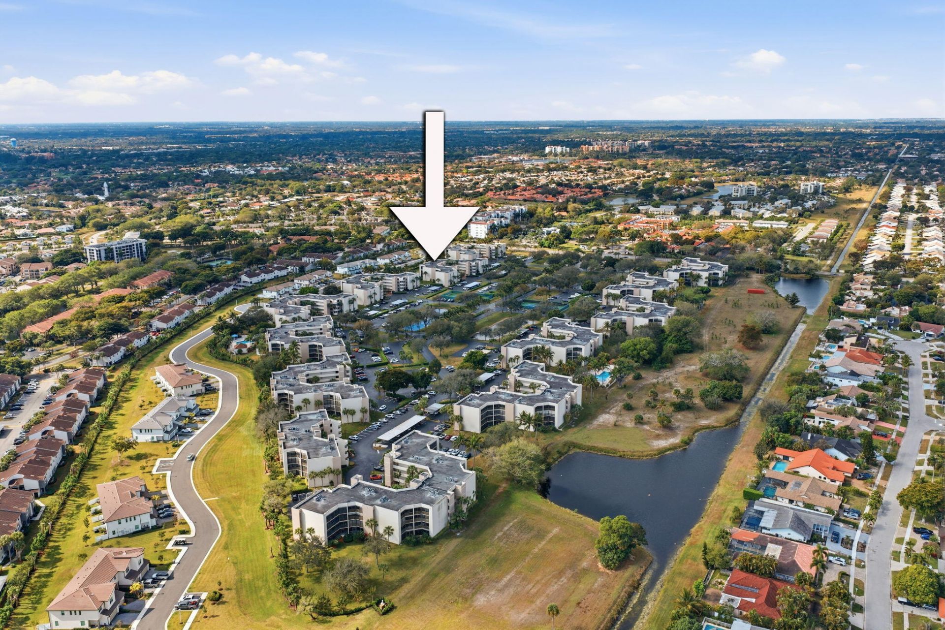 5701 Camino Del Sol, Unit 106, Boca Raton, FL 33433 Photo