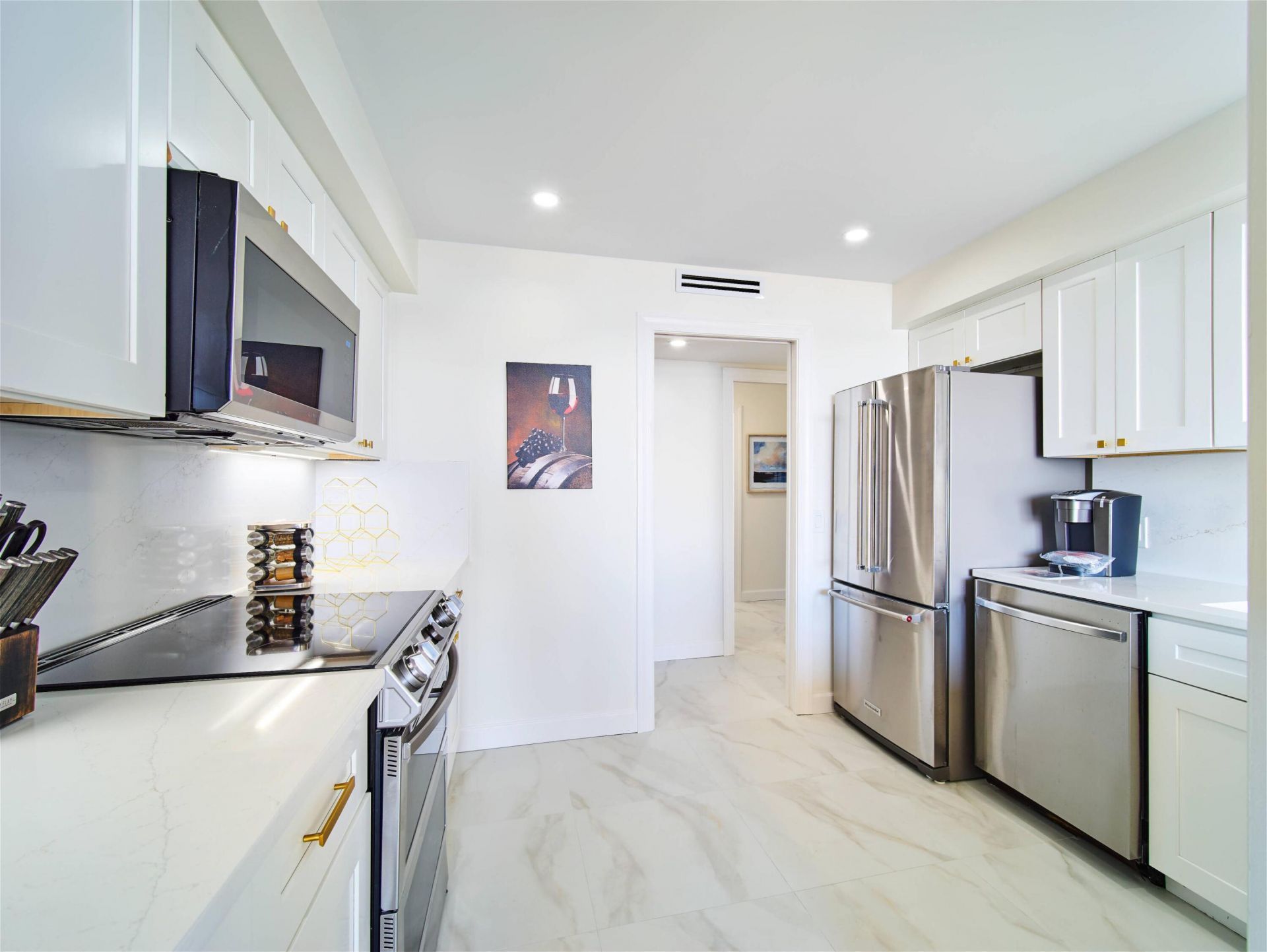 124 Lakeshore Drive, Unit 829, North Palm Beach, FL 33408 Photo