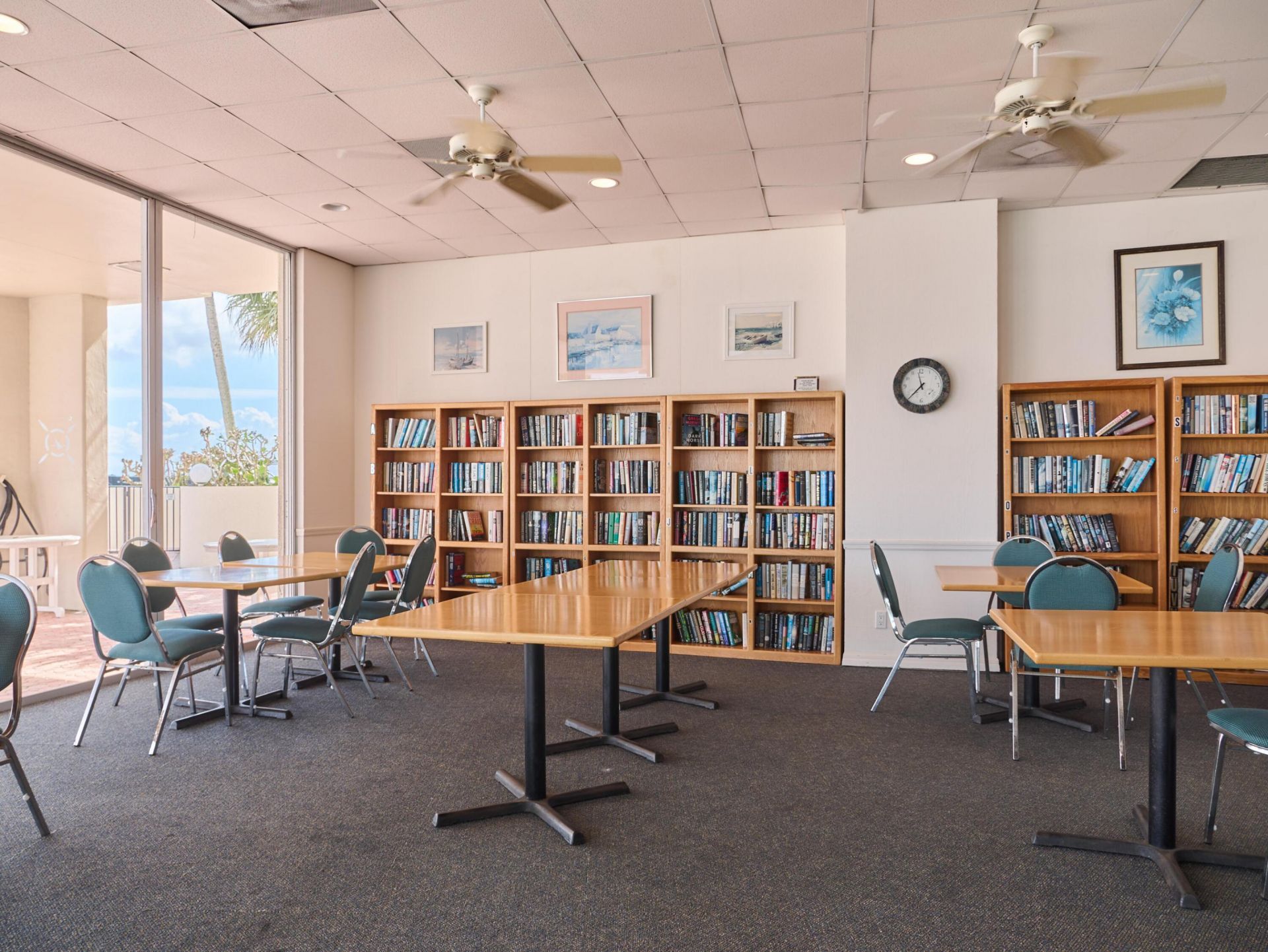 124 Lakeshore Drive, Unit 829, North Palm Beach, FL 33408 Photo