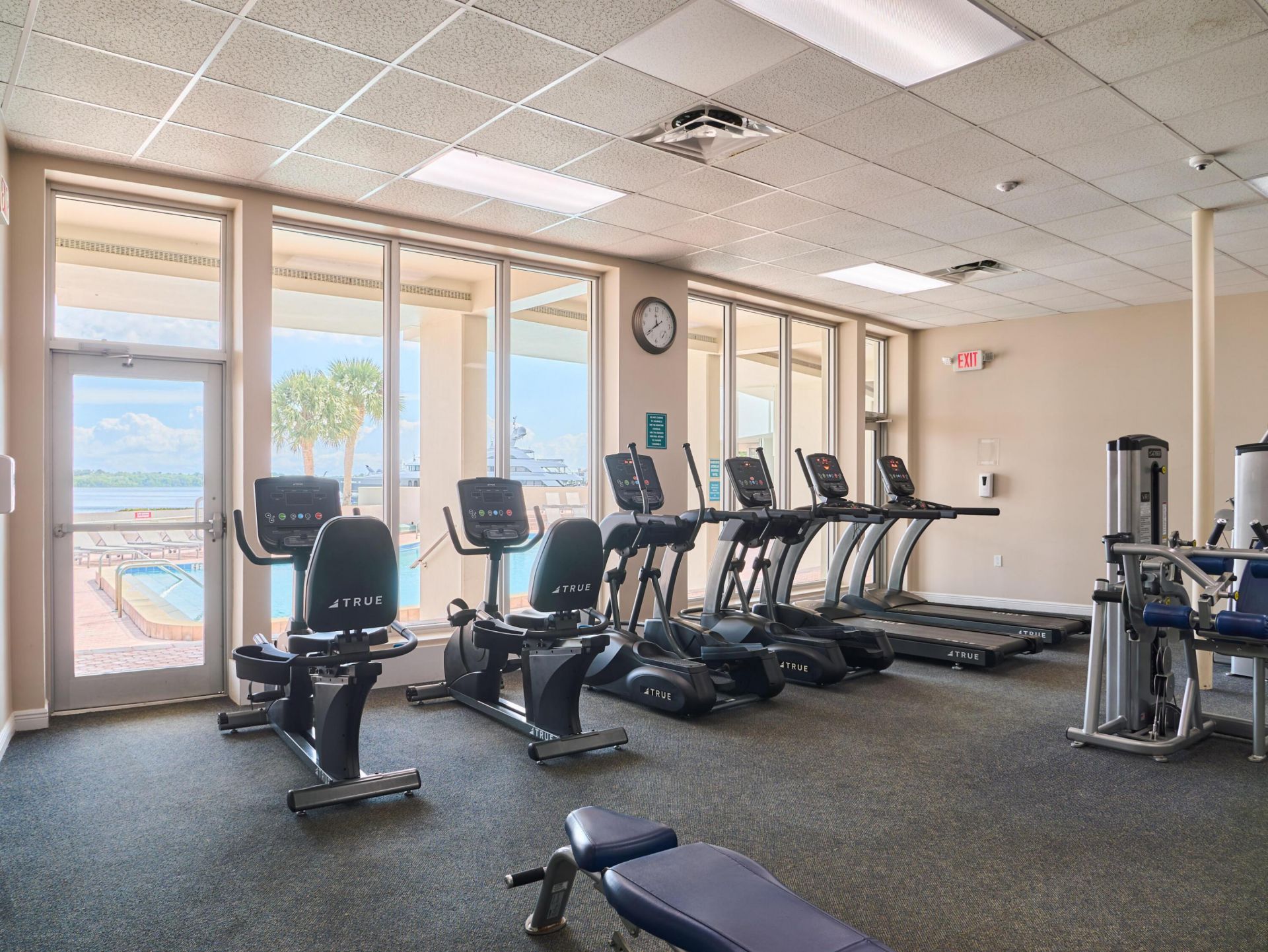 124 Lakeshore Drive, Unit 829, North Palm Beach, FL 33408 Photo