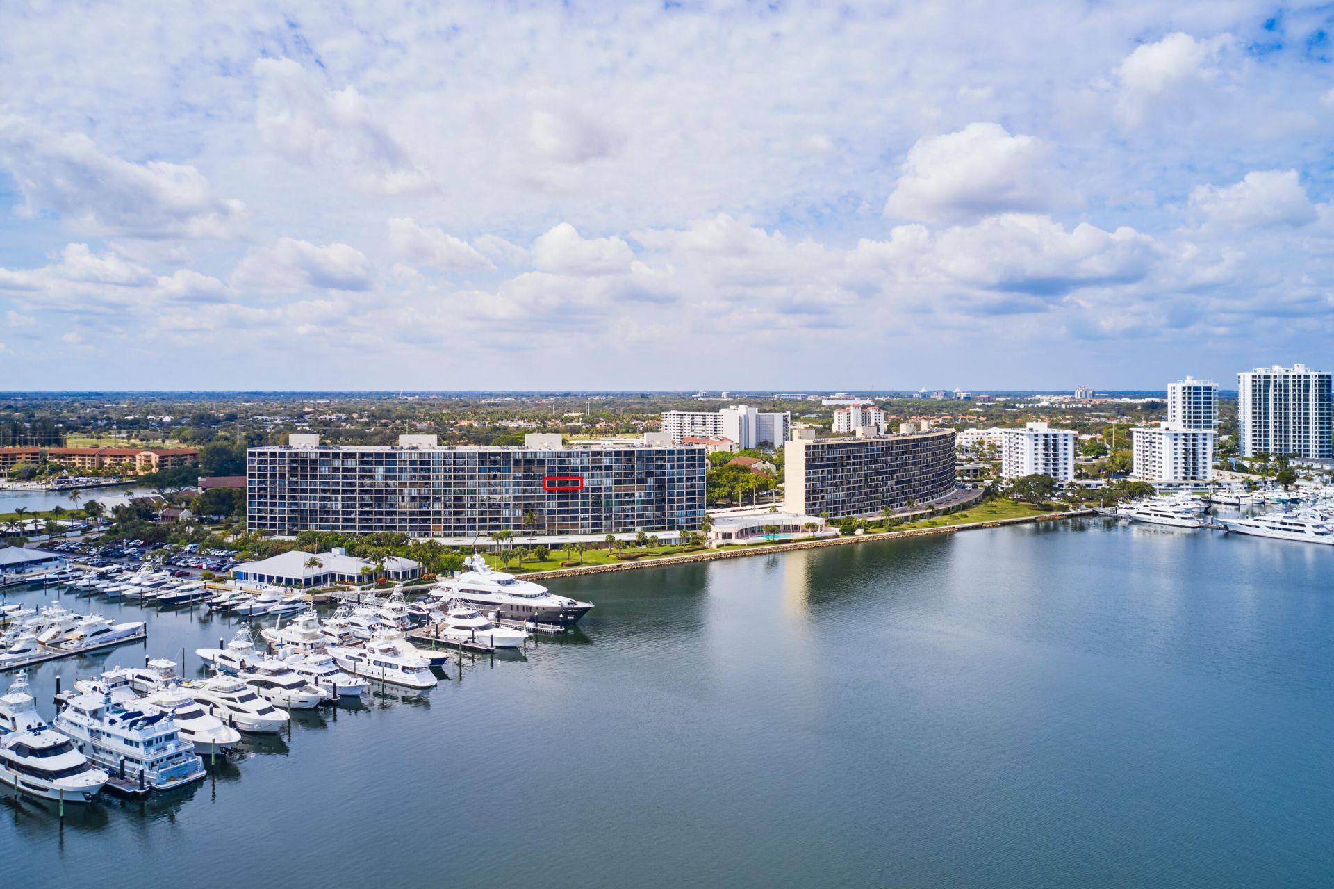 124 Lakeshore Drive, Unit 829, North Palm Beach, FL 33408 Photo