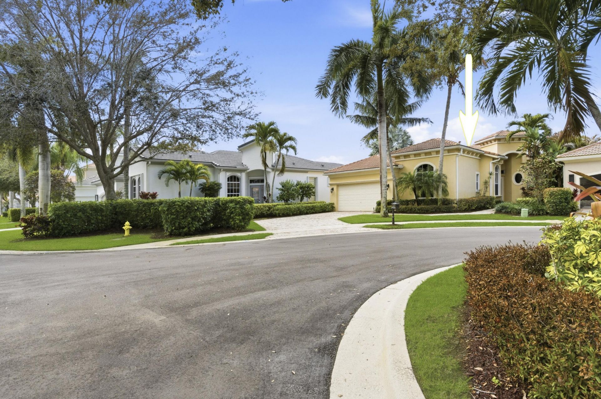 233 Andalusia Drive, Palm Beach Gardens, FL 33418 Photo