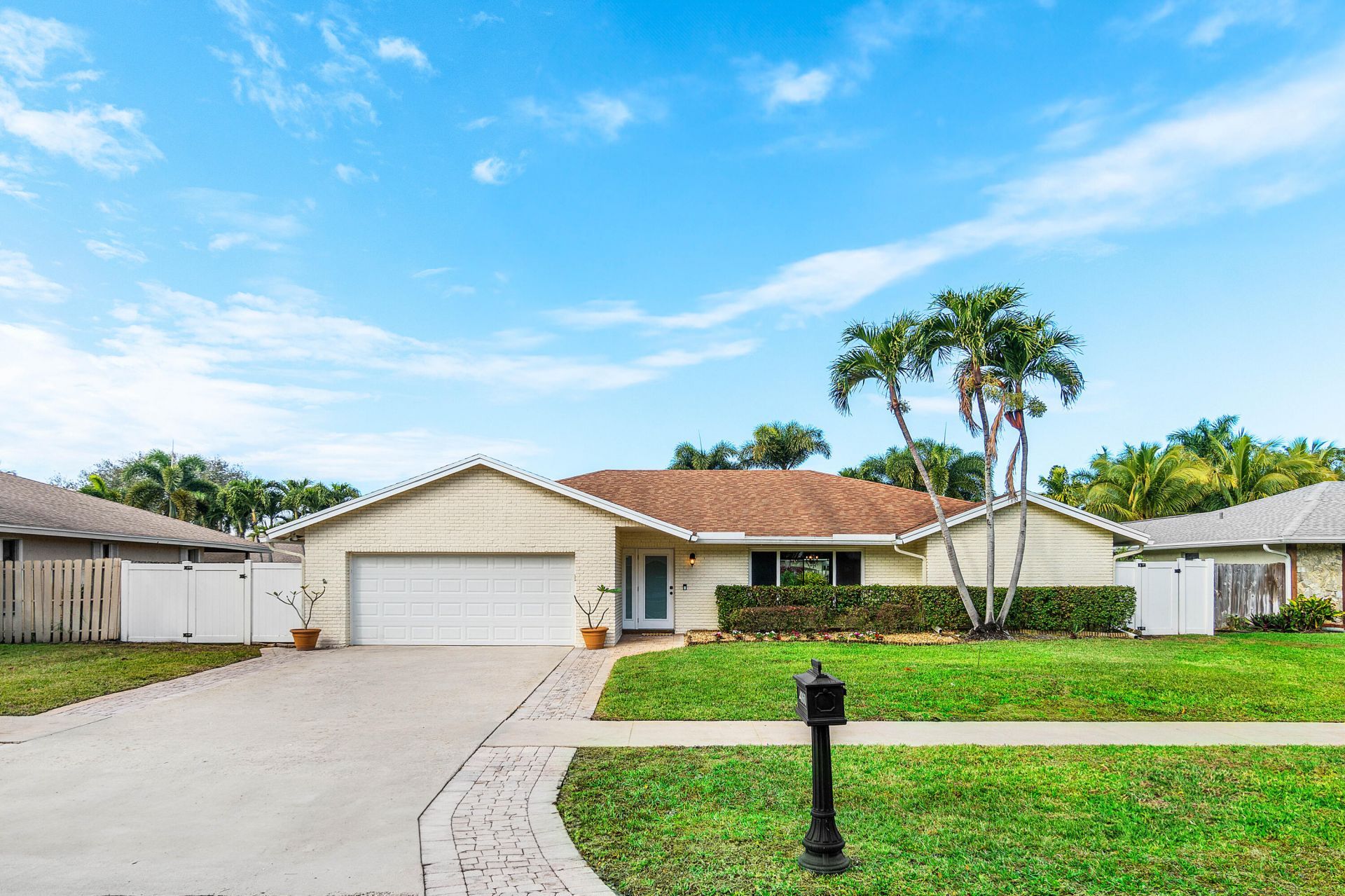 4060 Birchwood Drive, Boca Raton, FL 33487 Photo