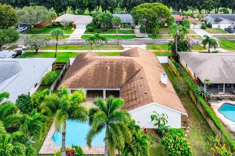 4060 Birchwood Drive, Boca Raton, FL 33487 Photo