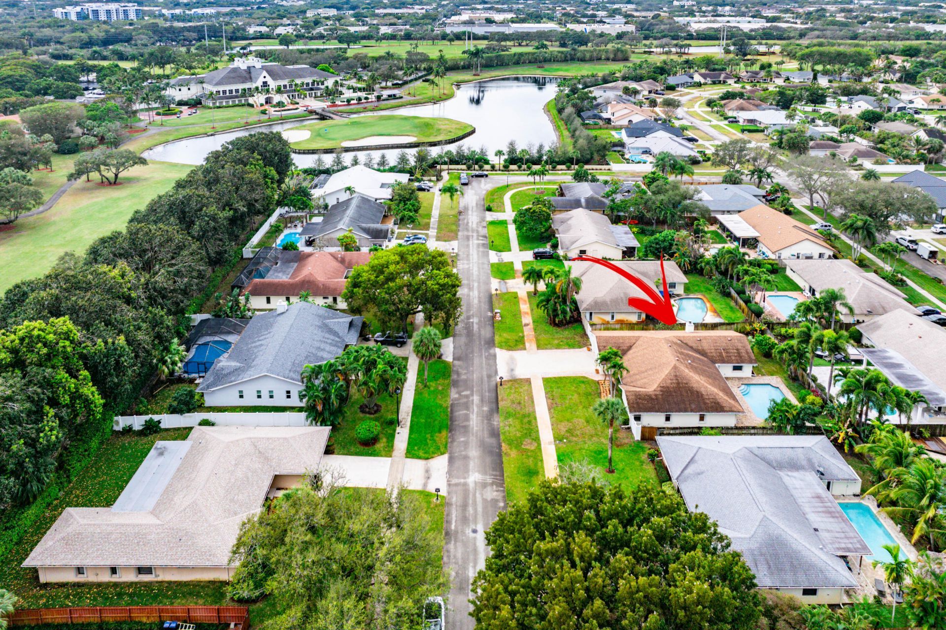 4060 Birchwood Drive, Boca Raton, FL 33487 Photo