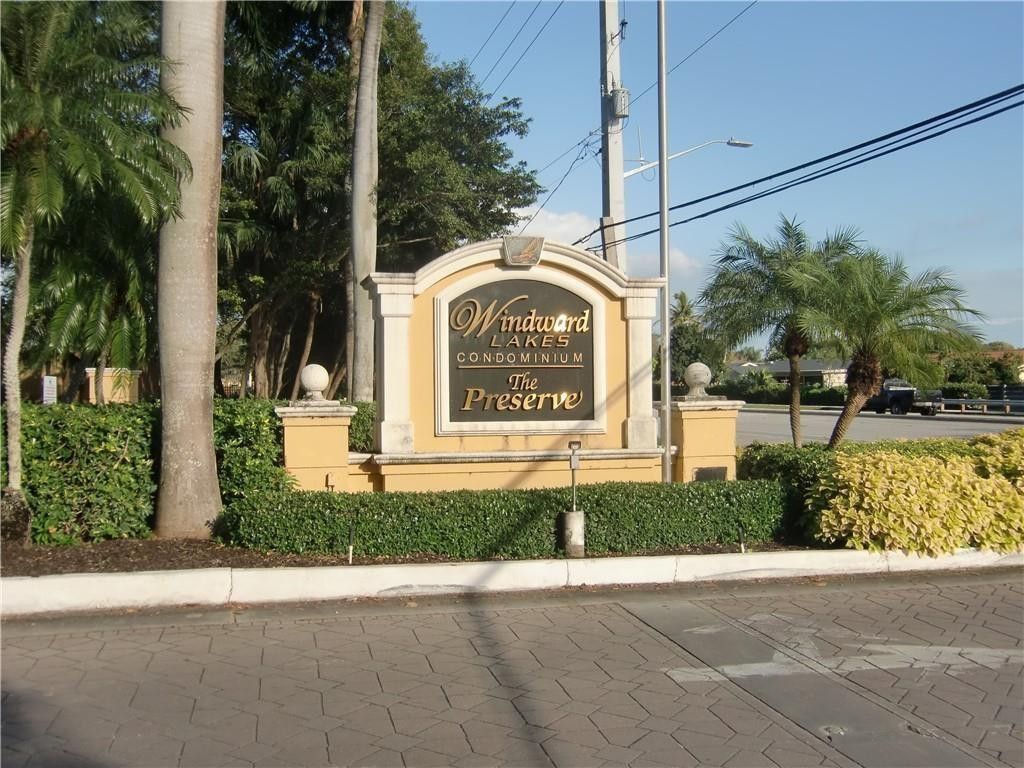 4045 Mcnab Road, Unit 201 G, Pompano Beach, FL 33069 Photo