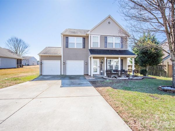 133 Altondale Drive, Statesville, NC 28625