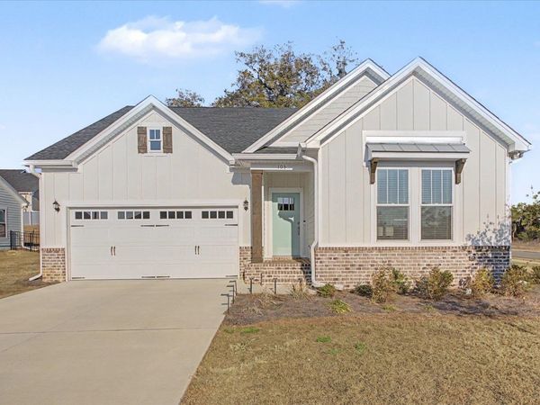 103 Bienville Place, Tallahassee, FL 32317