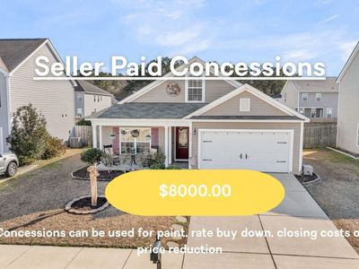 1117 Flyway Road, Summerville, SC 29483