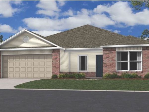 942 Hilda Lane, Elkins, AR 72727