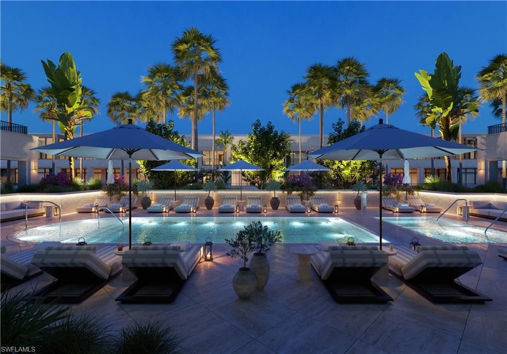 1010 5th Ave S, Unit 206-D, Naples, FL 34102 Photo