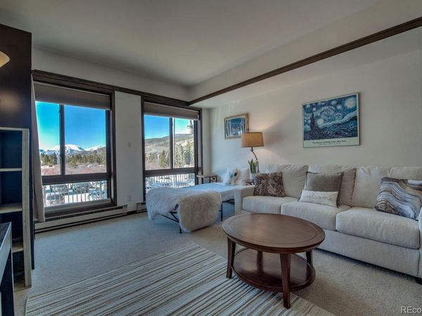 1211 W Keystone Road , Unit 2738, Keystone, CO 80435