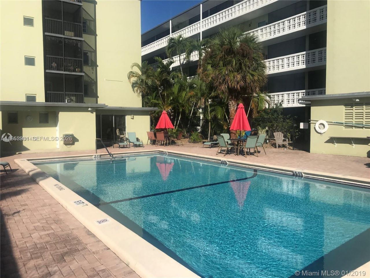 1425 Arthur St, Unit 304A, Hollywood, FL 33020 Photo