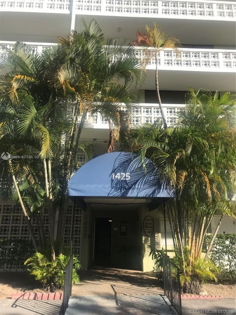 1425 Arthur St, Unit 304A, Hollywood, FL 33020 Photo