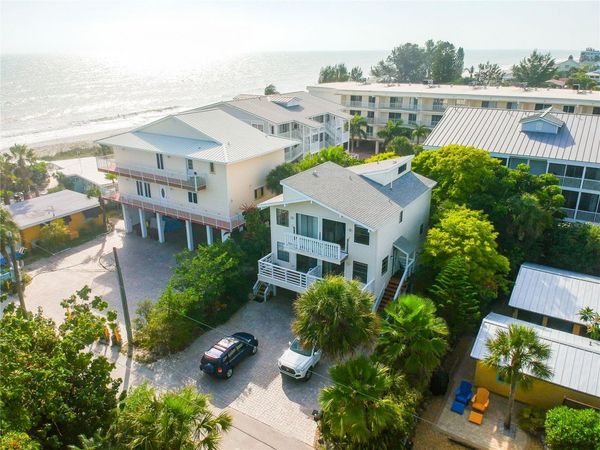 60 BEACHCOMBER LANE, Unit B, ENGLEWOOD, FL 34223