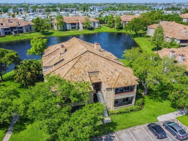 10263 GANDY BOULEVARD N, Unit 602, ST PETERSBURG, FL 33702