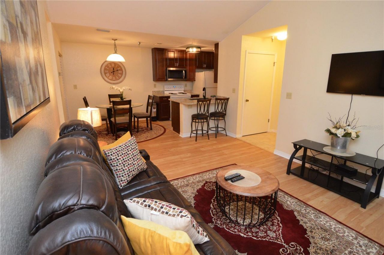 10263 Gandy Boulevard N, Unit 602, Saint Petersburg, FL 33702 Photo