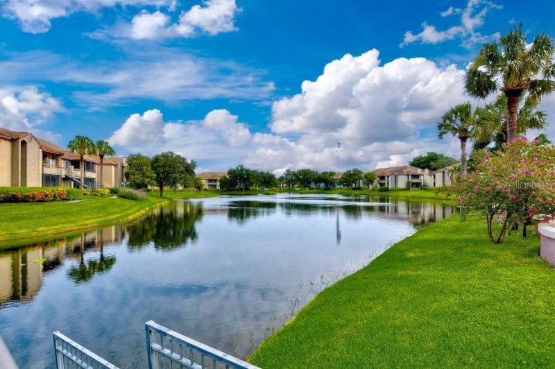 10263 Gandy Boulevard N, Unit 602, Saint Petersburg, FL 33702 Photo
