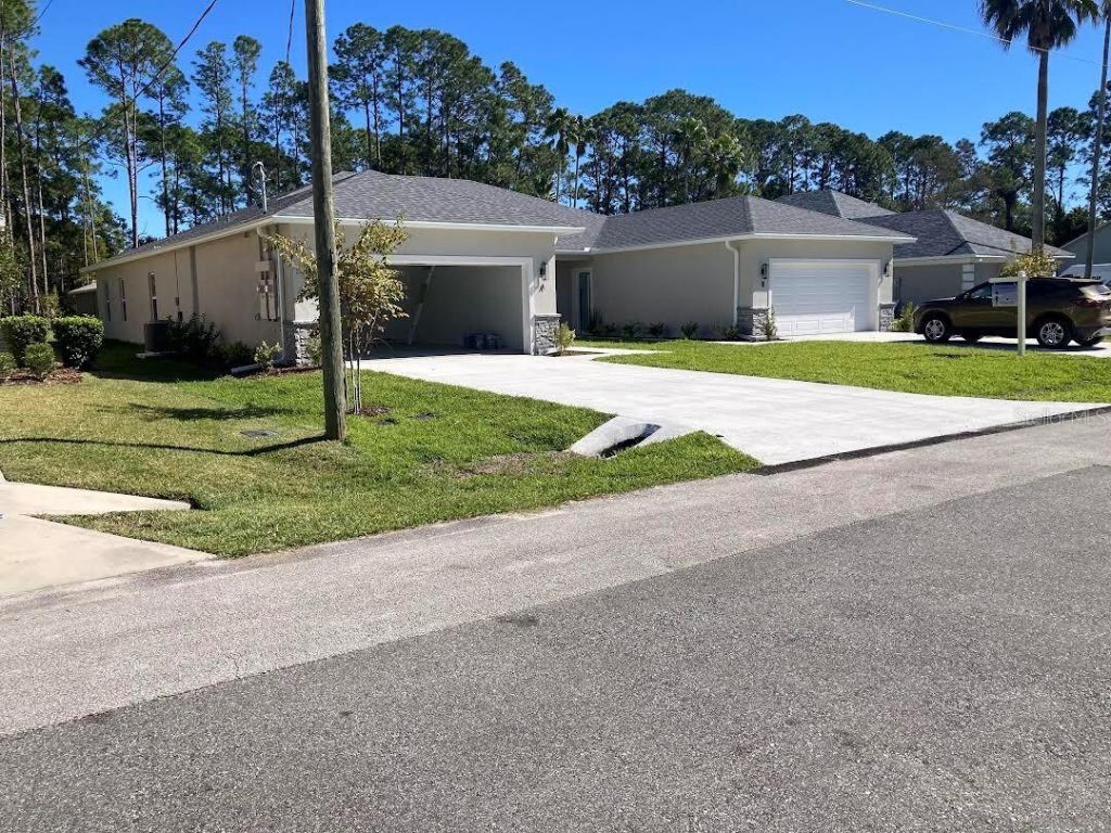 57 A Wellstream Lane, Unit A, Palm Coast, FL 32164 Main Photo