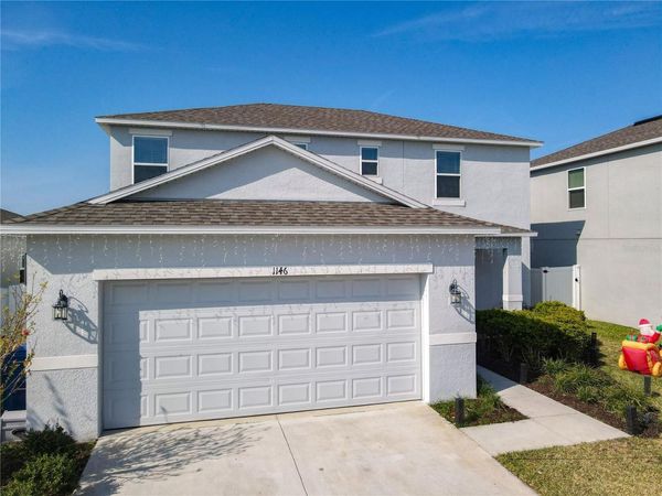1146 CALICO POINTE CIRCLE, GROVELAND, FL 34736