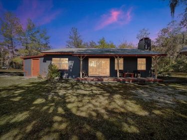 15120 NE 240TH COURT, SALT SPRINGS, FL 32134