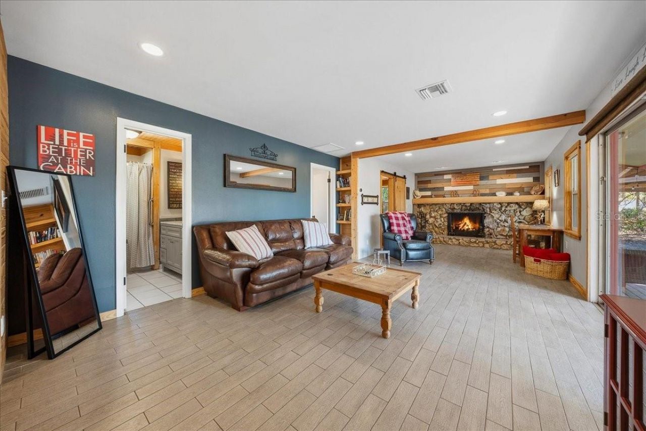 15120 NE 240th Court, Salt Springs, FL 32134 Photo