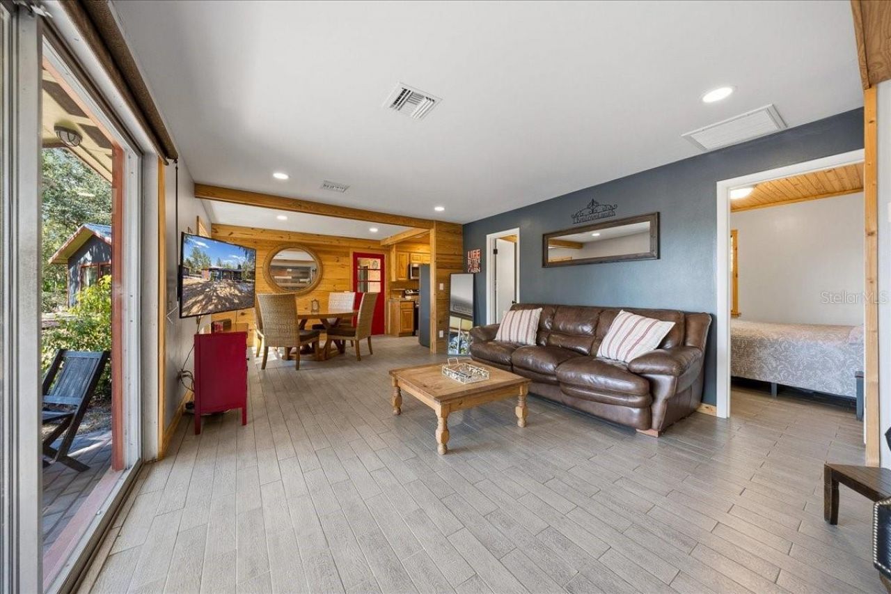 15120 NE 240th Court, Salt Springs, FL 32134 Photo