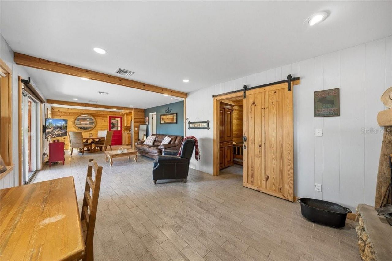 15120 NE 240th Court, Salt Springs, FL 32134 Photo