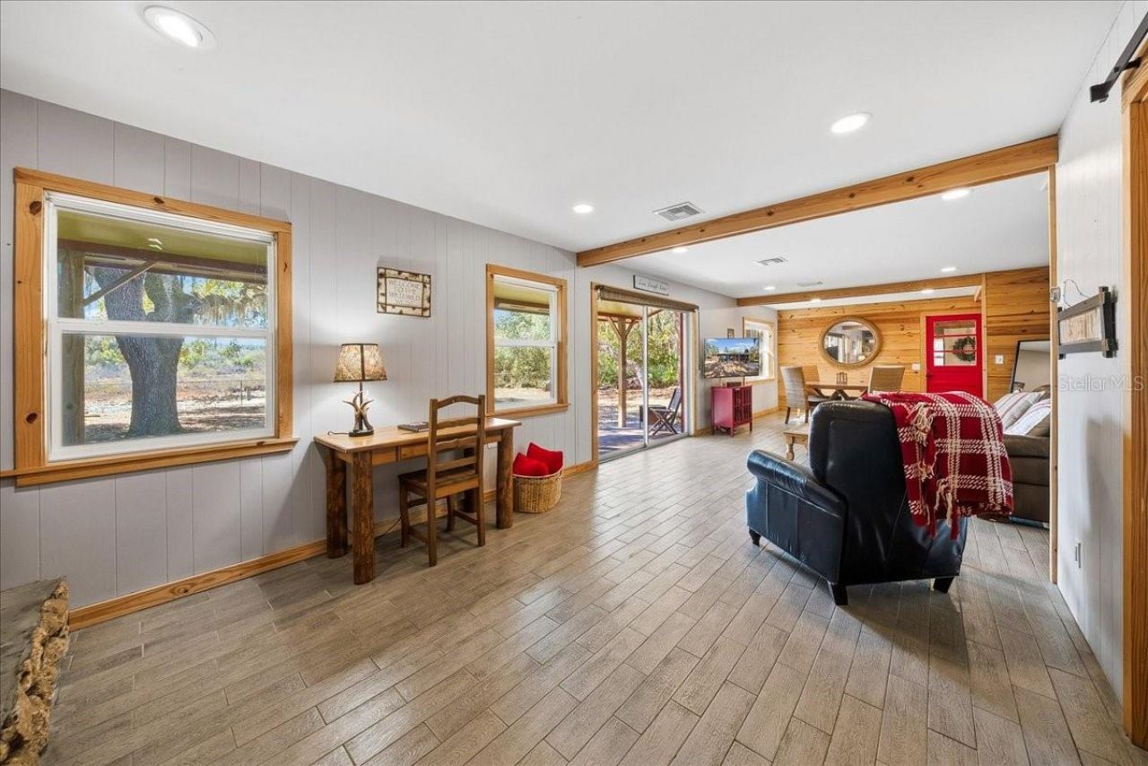 15120 NE 240th Court, Salt Springs, FL 32134 Photo