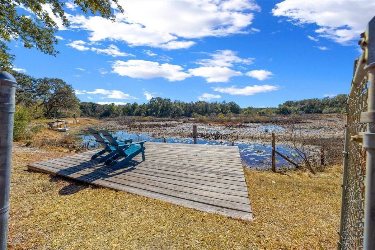 15120 NE 240th Court, Salt Springs, FL 32134 Photo