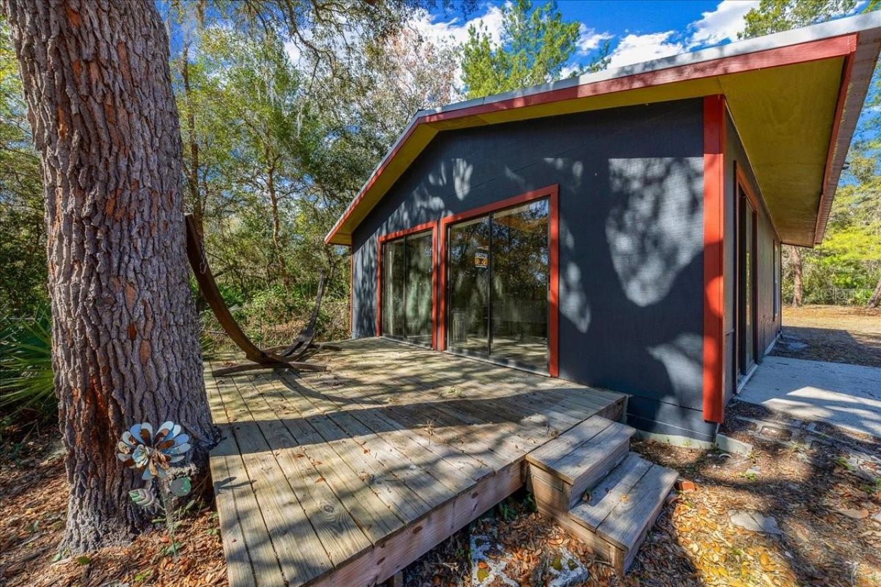 15120 NE 240th Court, Salt Springs, FL 32134 Photo