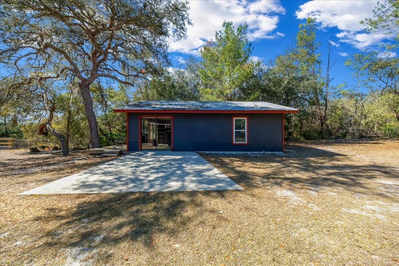 15120 NE 240th Court, Salt Springs, FL 32134 Photo