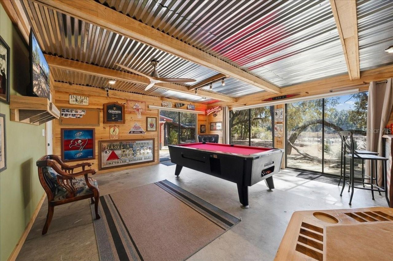 15120 NE 240th Court, Salt Springs, FL 32134 Photo