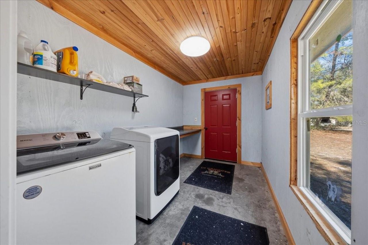 15120 NE 240th Court, Salt Springs, FL 32134 Photo