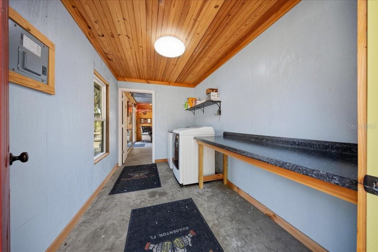 15120 NE 240th Court, Salt Springs, FL 32134 Photo