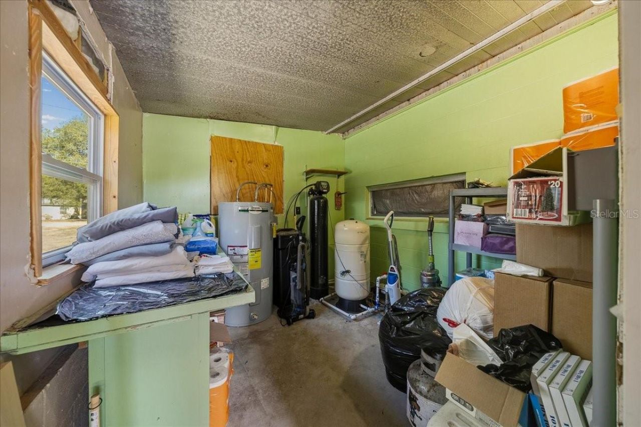 15120 NE 240th Court, Salt Springs, FL 32134 Photo