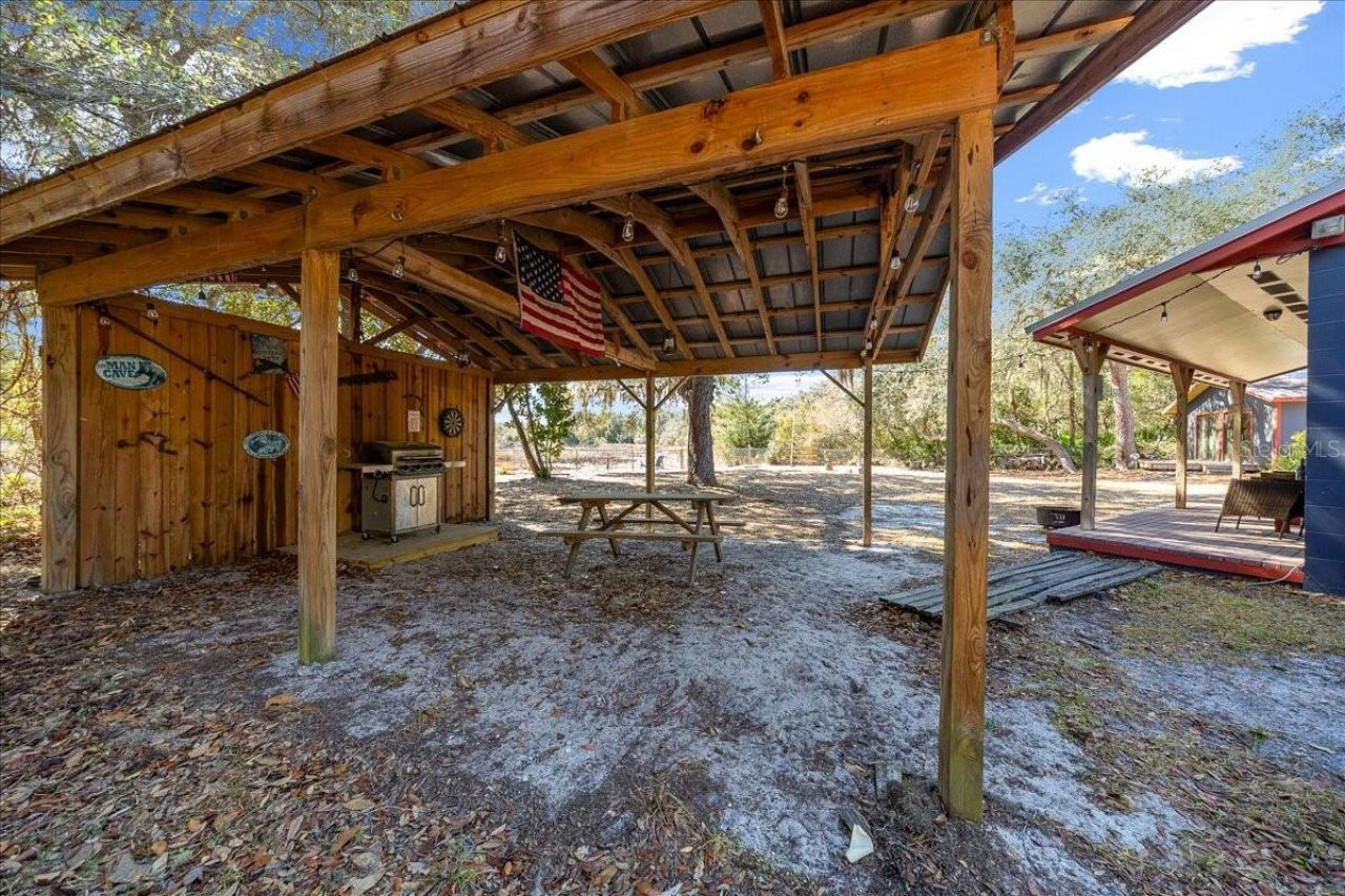 15120 NE 240th Court, Salt Springs, FL 32134 Photo