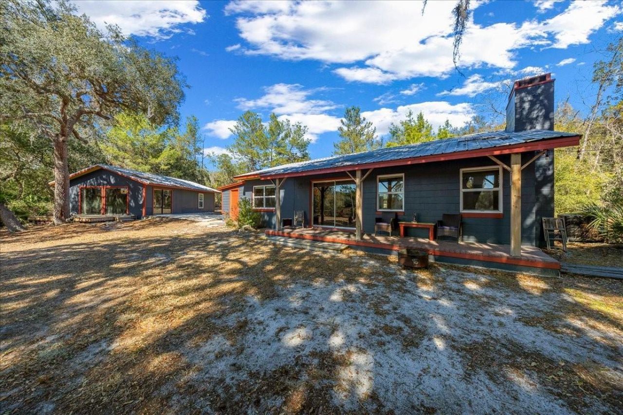 15120 NE 240th Court, Salt Springs, FL 32134 Photo