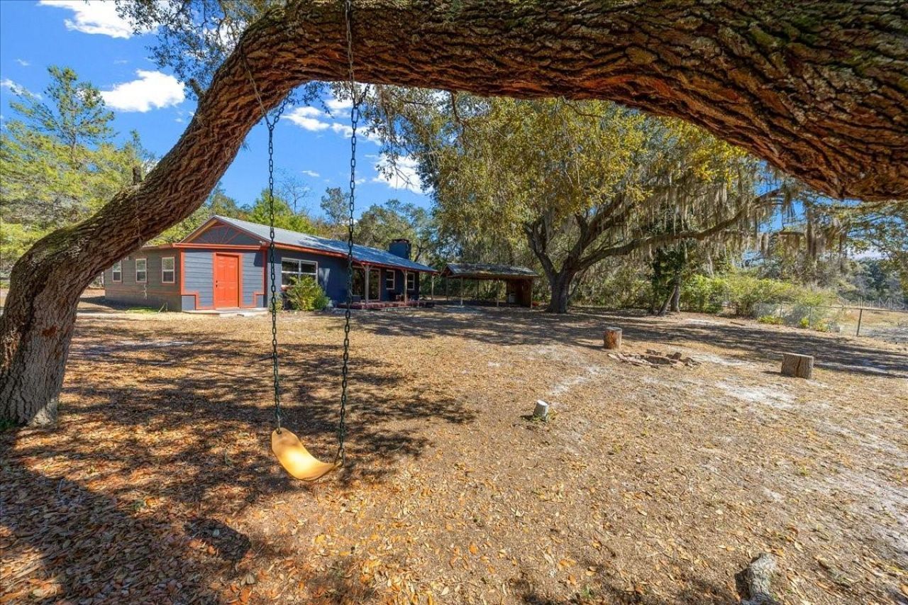 15120 NE 240th Court, Salt Springs, FL 32134 Photo