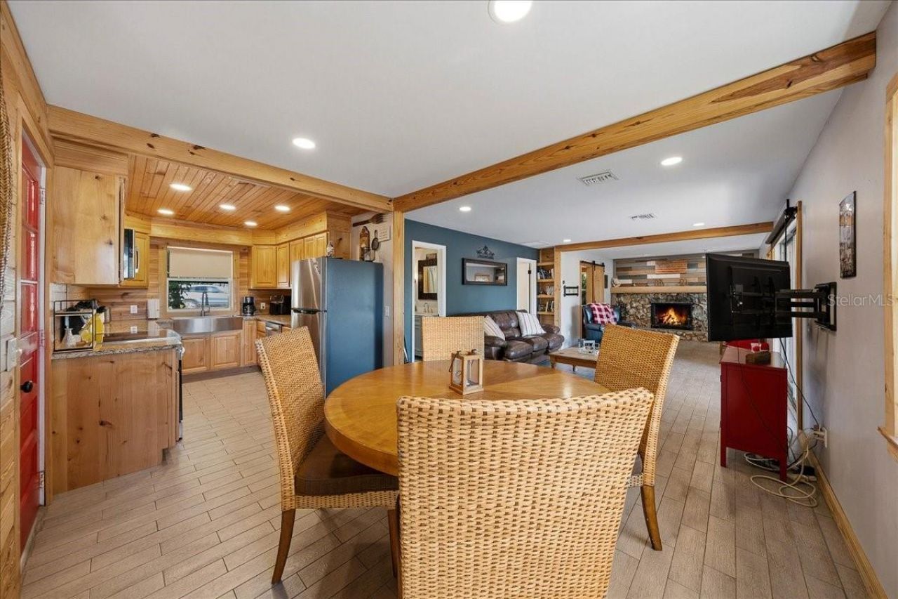 15120 NE 240th Court, Salt Springs, FL 32134 Photo