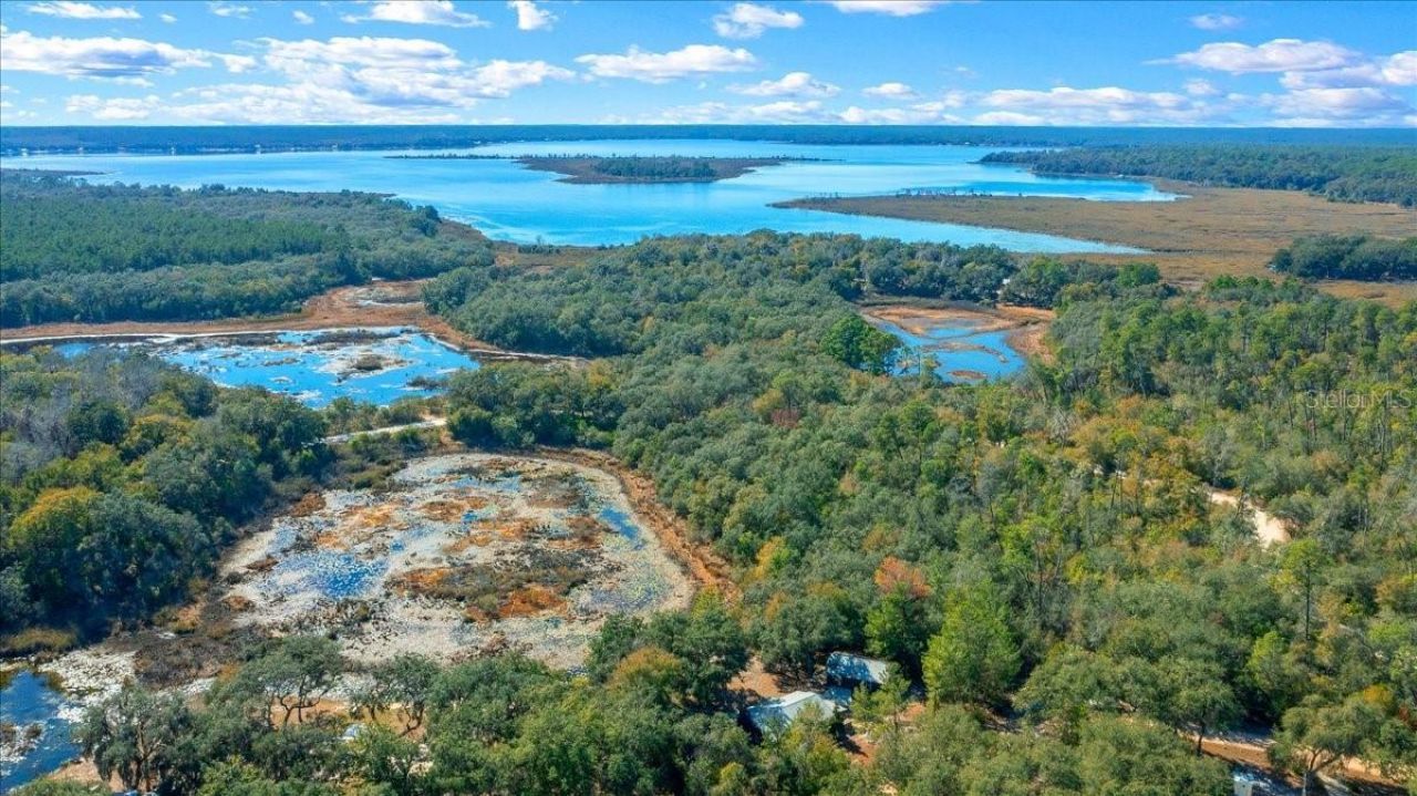 15120 NE 240th Court, Salt Springs, FL 32134 Photo