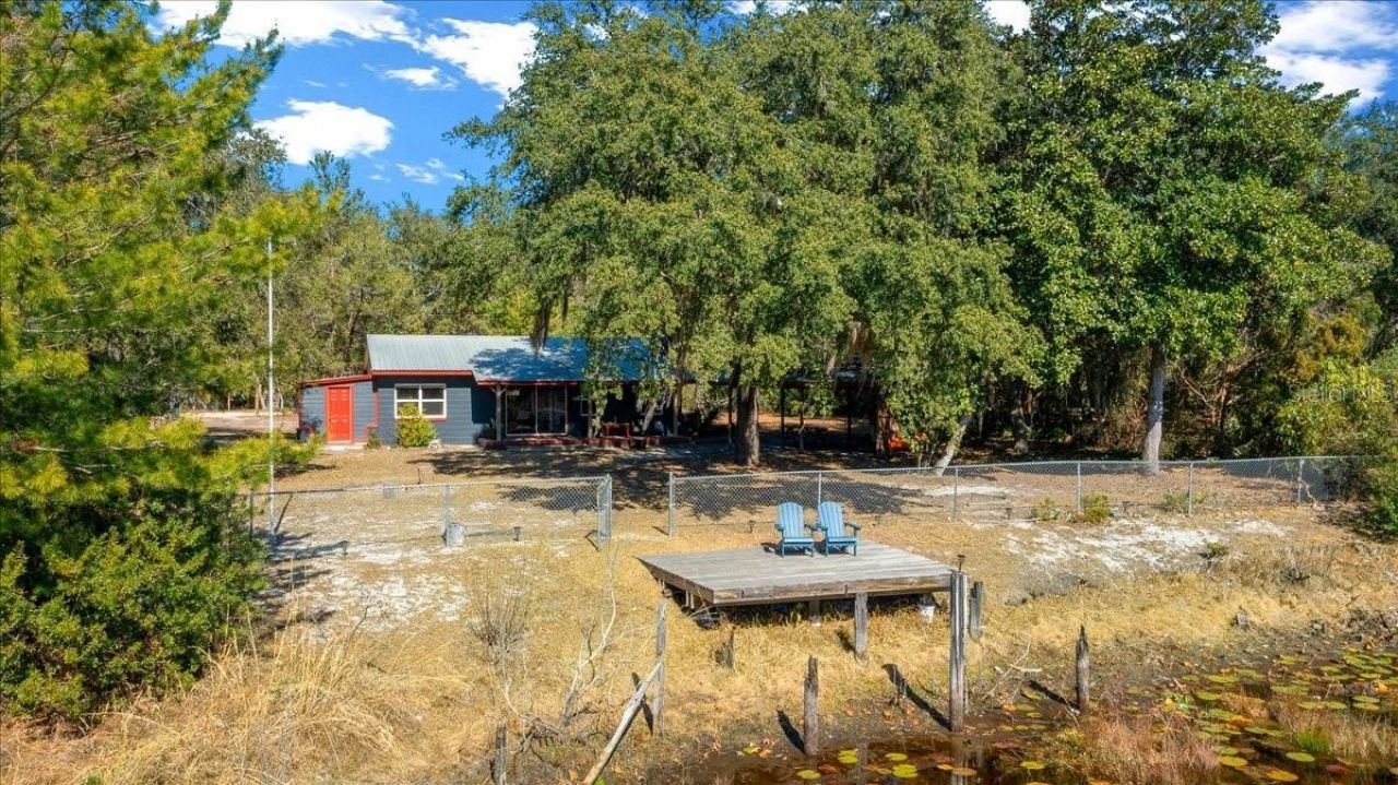 15120 NE 240th Court, Salt Springs, FL 32134 Photo